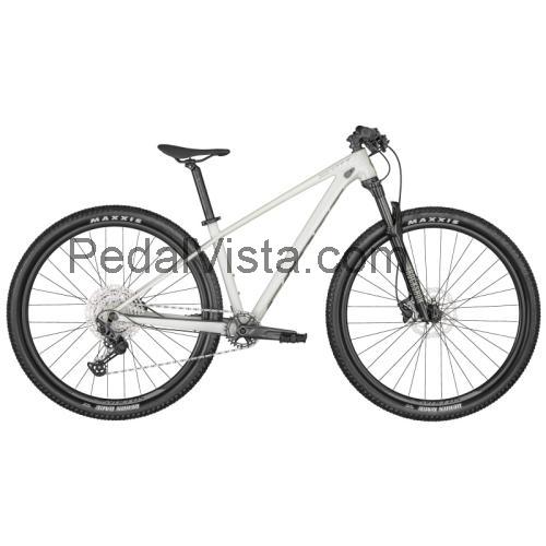 Scott Contessa Scale 930 fiche technique et avis